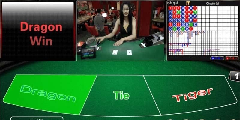 Chiến thuật soi cầu Rồng Hổ từ chuyên gia 32win